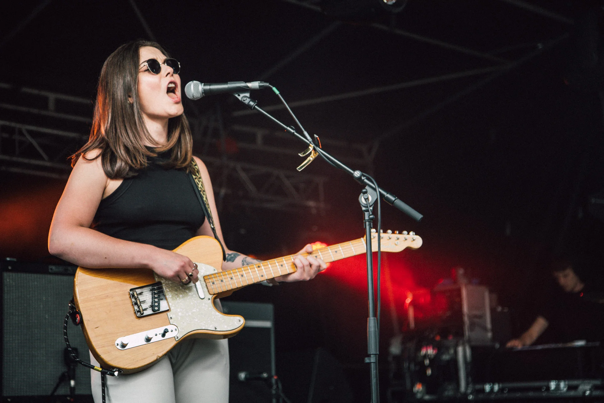Honey Blood - Tramlines Festival - 21.07.18--7.jpg