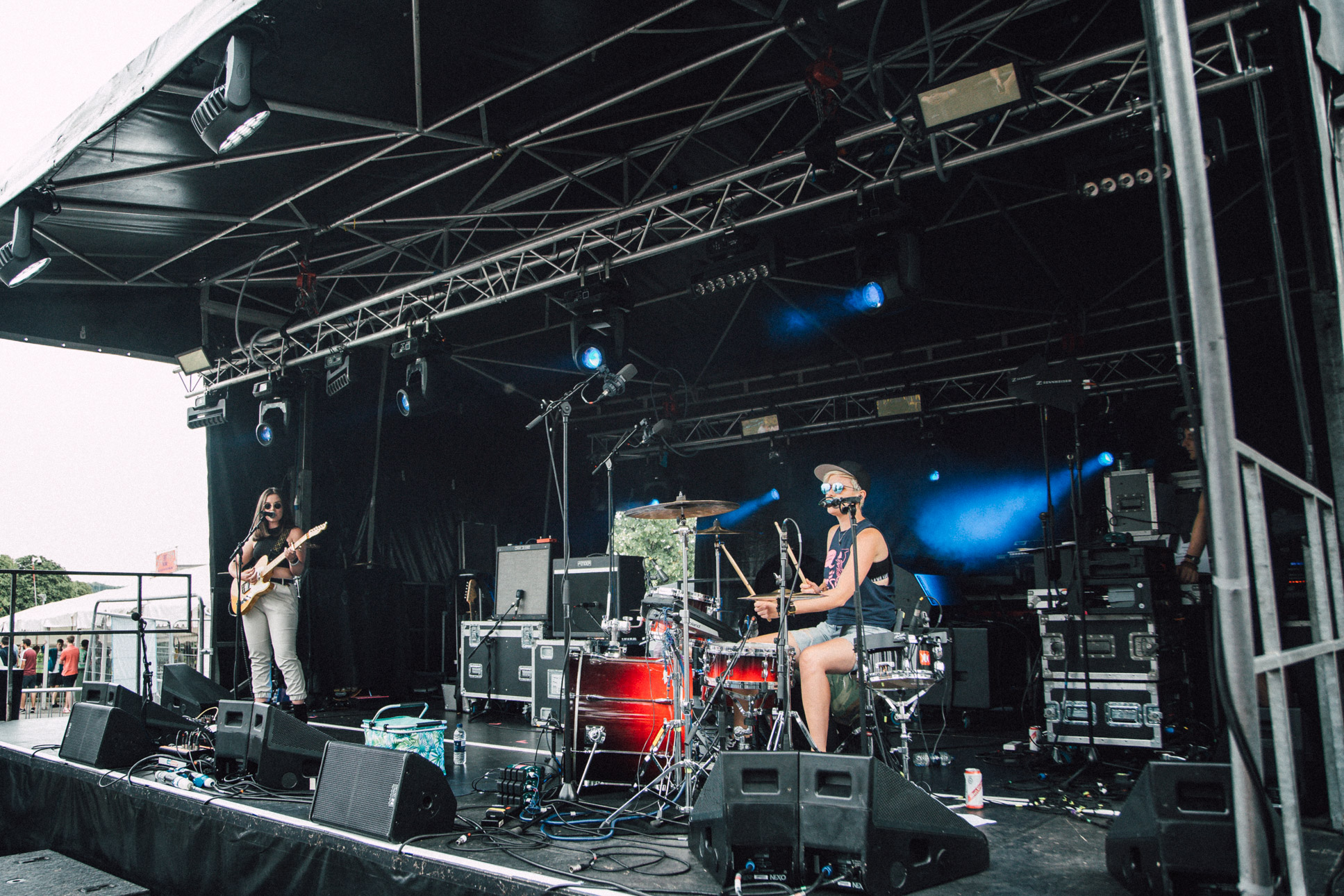 Honey Blood - Tramlines Festival - 21.07.18--14.jpg