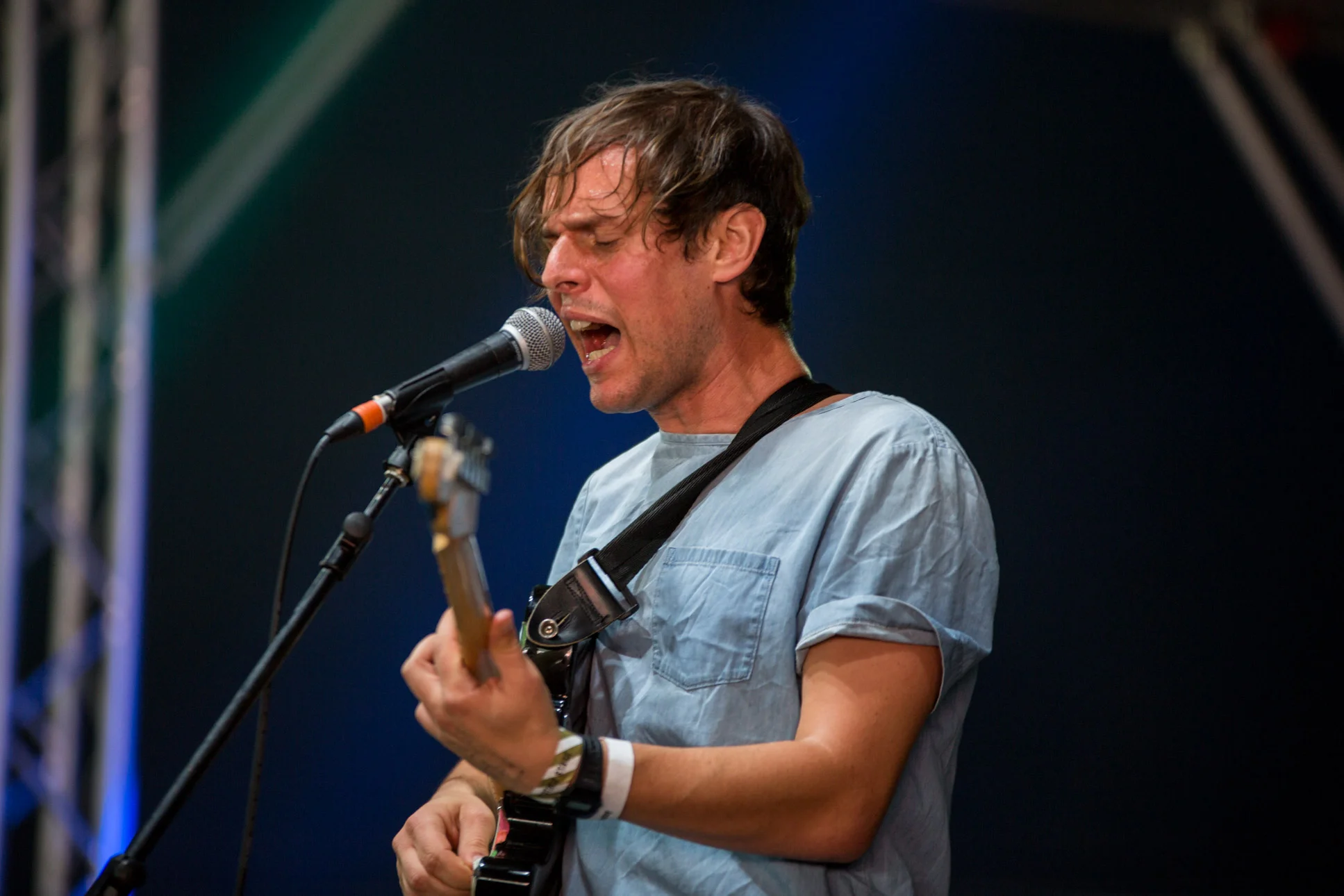 Little Comets - Tramlines Festival - 22.07.18--8.jpg