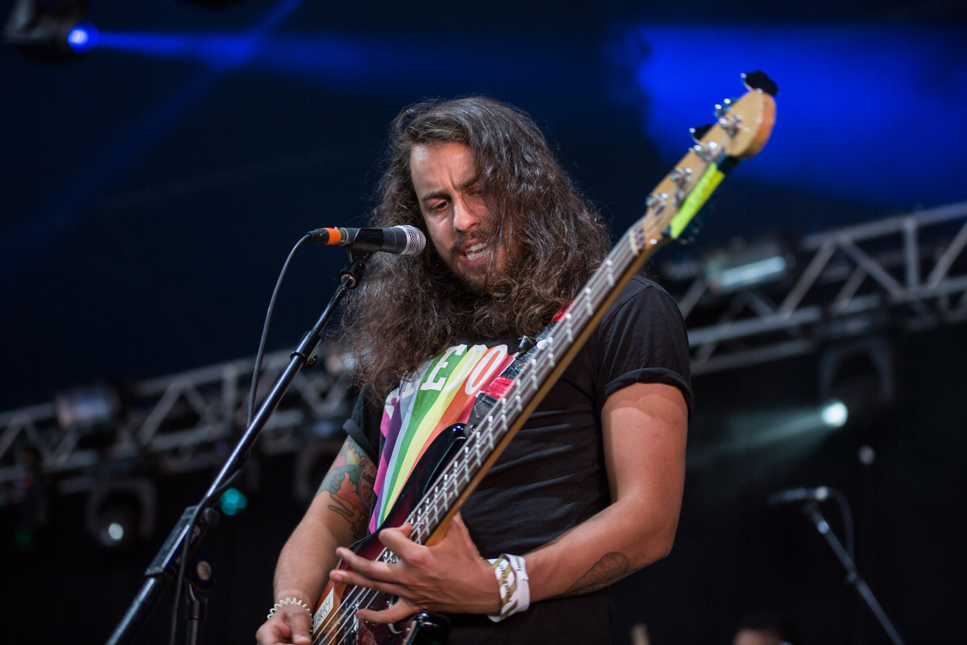 Little Comets - Tramlines Festival - 22.07.18--9.jpg