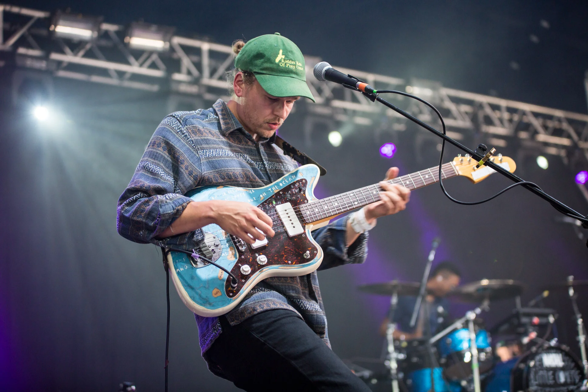 Little Comets - Tramlines Festival - 22.07.18--13.jpg
