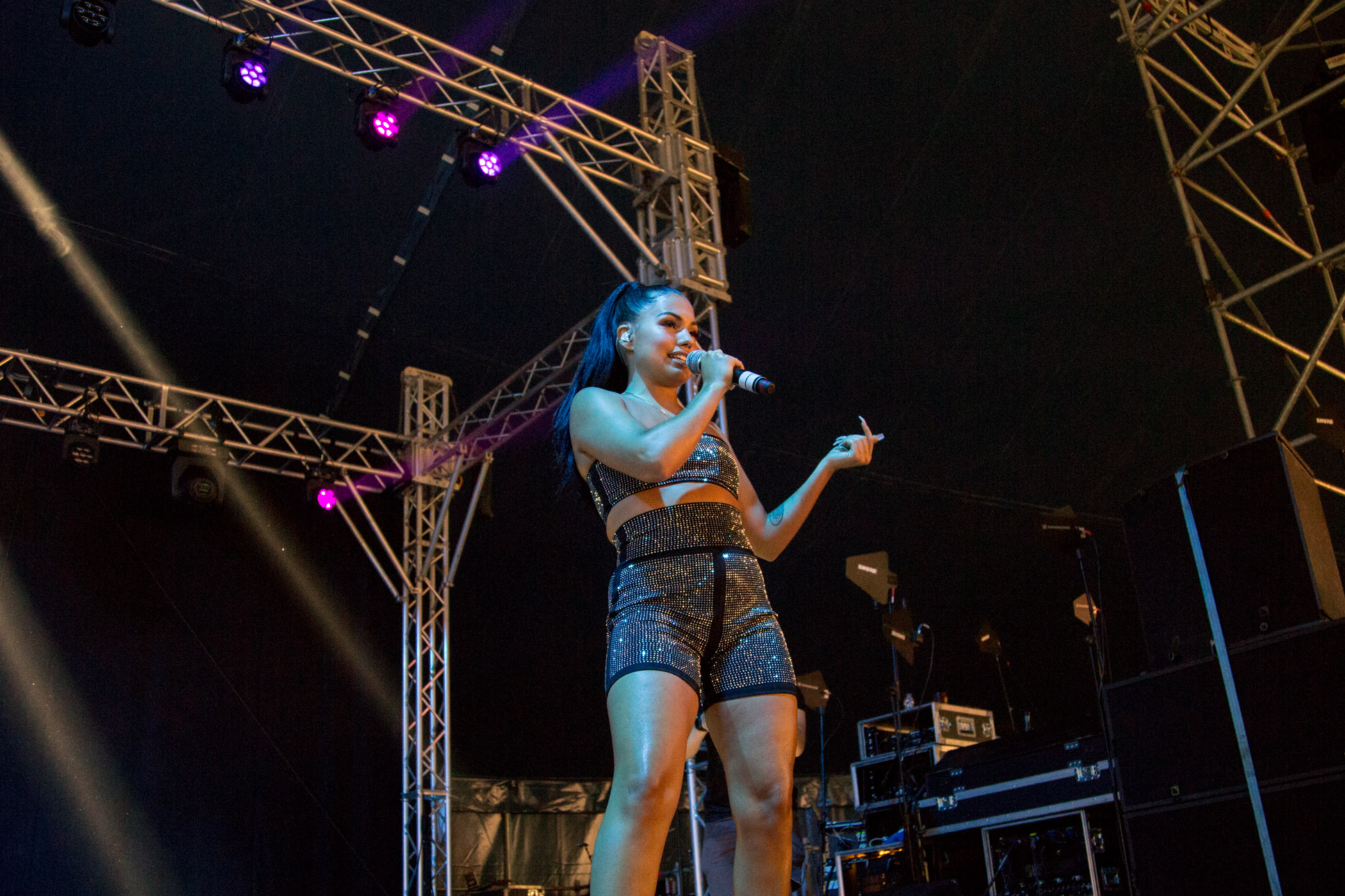 Mabel - Tramlines Festival - 21.07.18--4.jpg