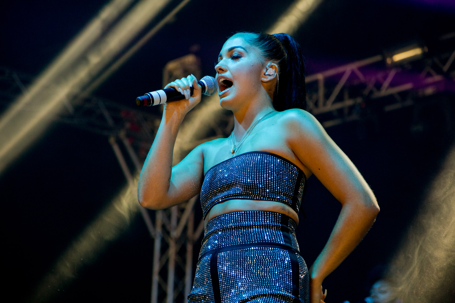 Mabel - Tramlines Festival - 21.07.18--5.jpg