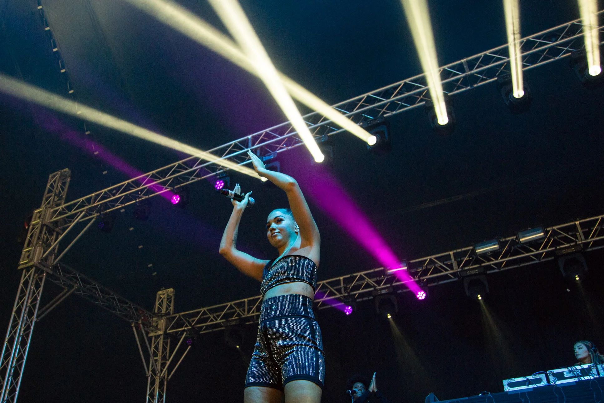 Mabel - Tramlines Festival - 21.07.18--8.jpg