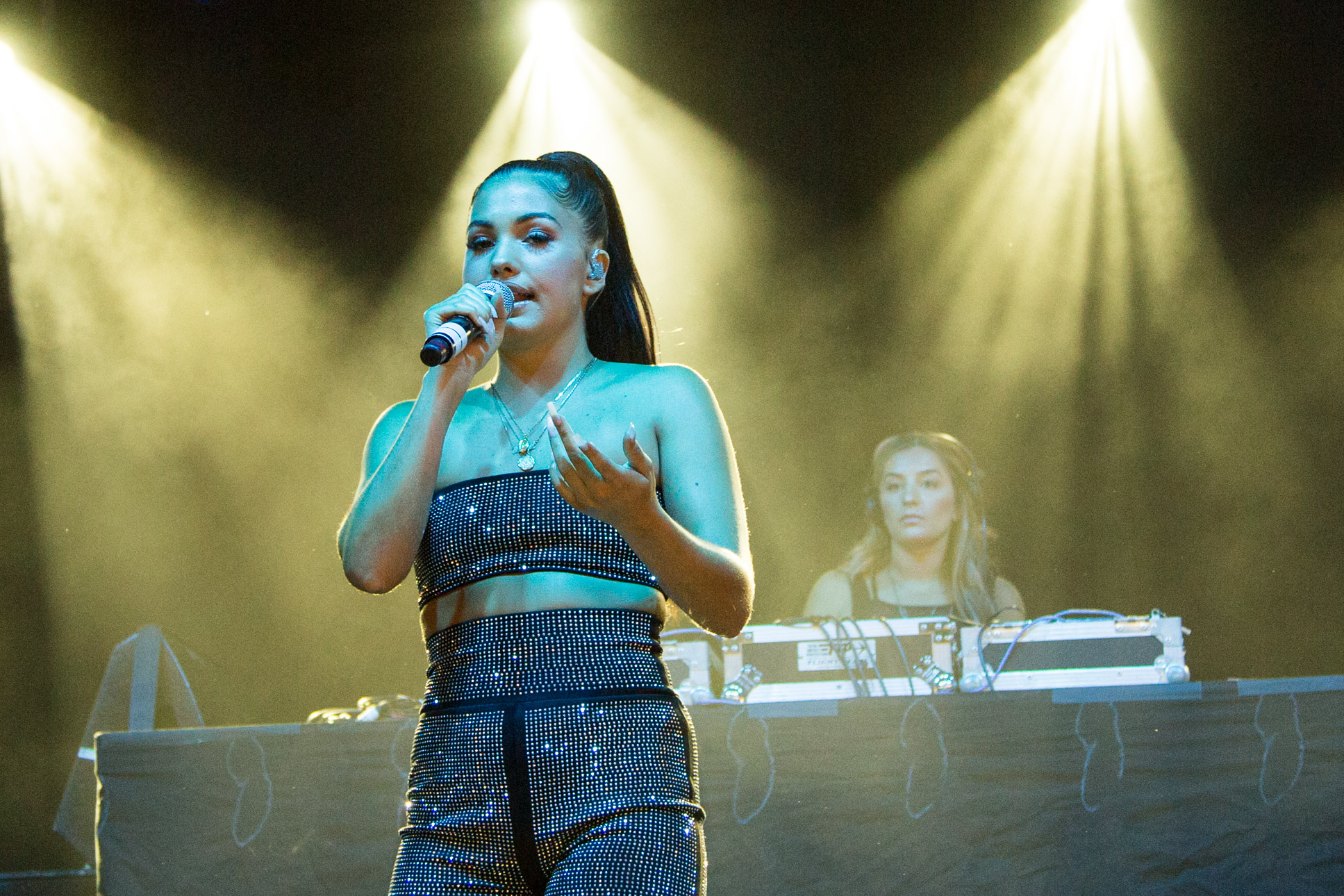 Mabel - Tramlines Festival - 21.07.18--9.jpg