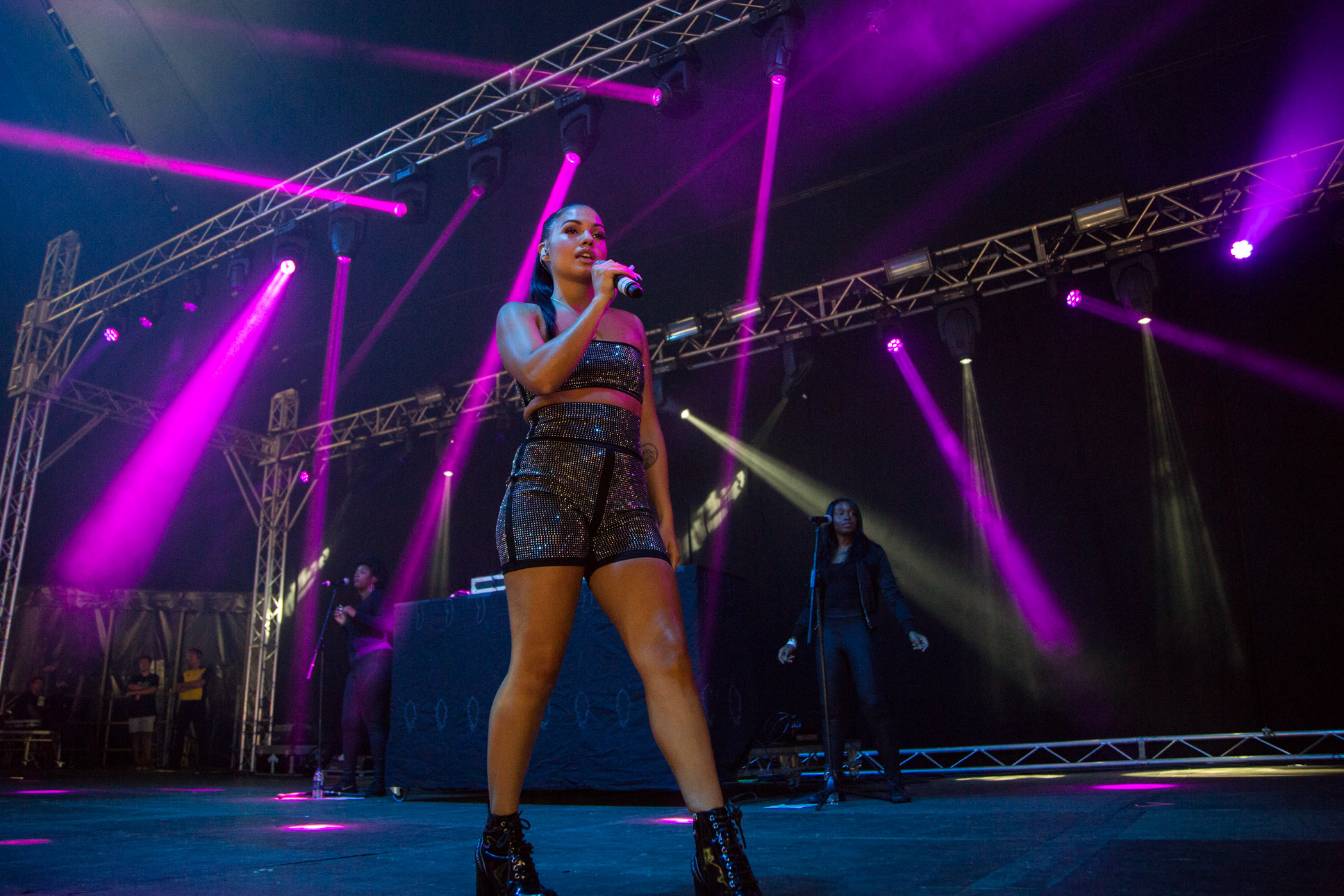 Mabel - Tramlines Festival - 21.07.18--13.jpg