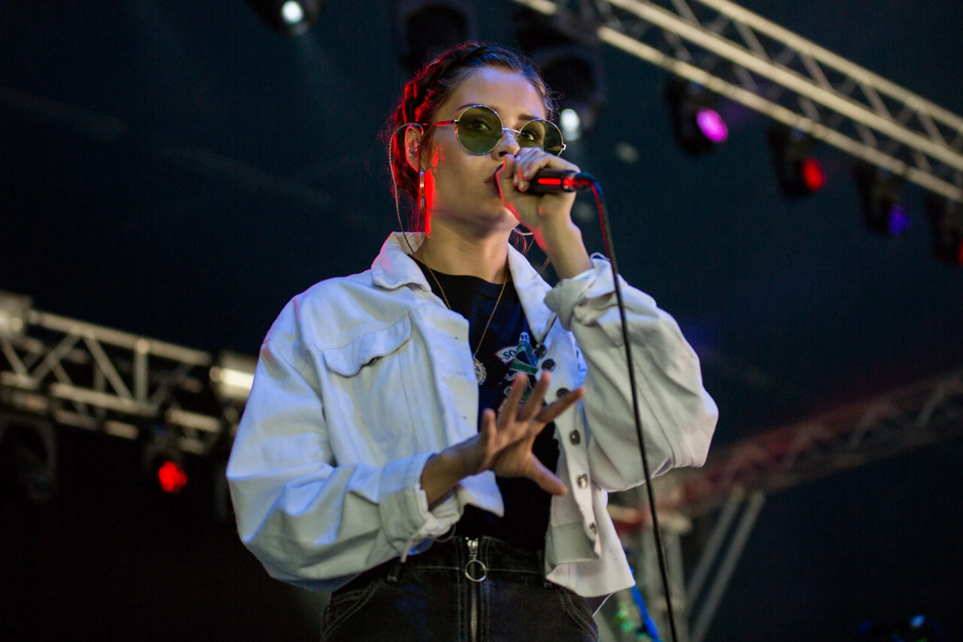 Nina Nesbitt - Tramlines Festival - 21.07.18--4.jpg