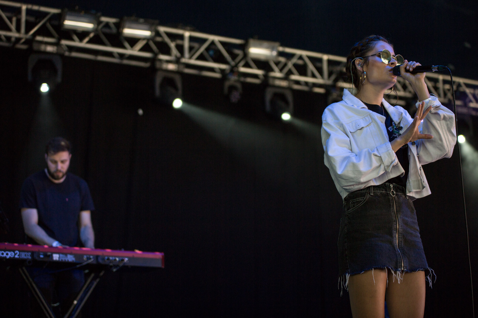 Nina Nesbitt - Tramlines Festival - 21.07.18--9.jpg