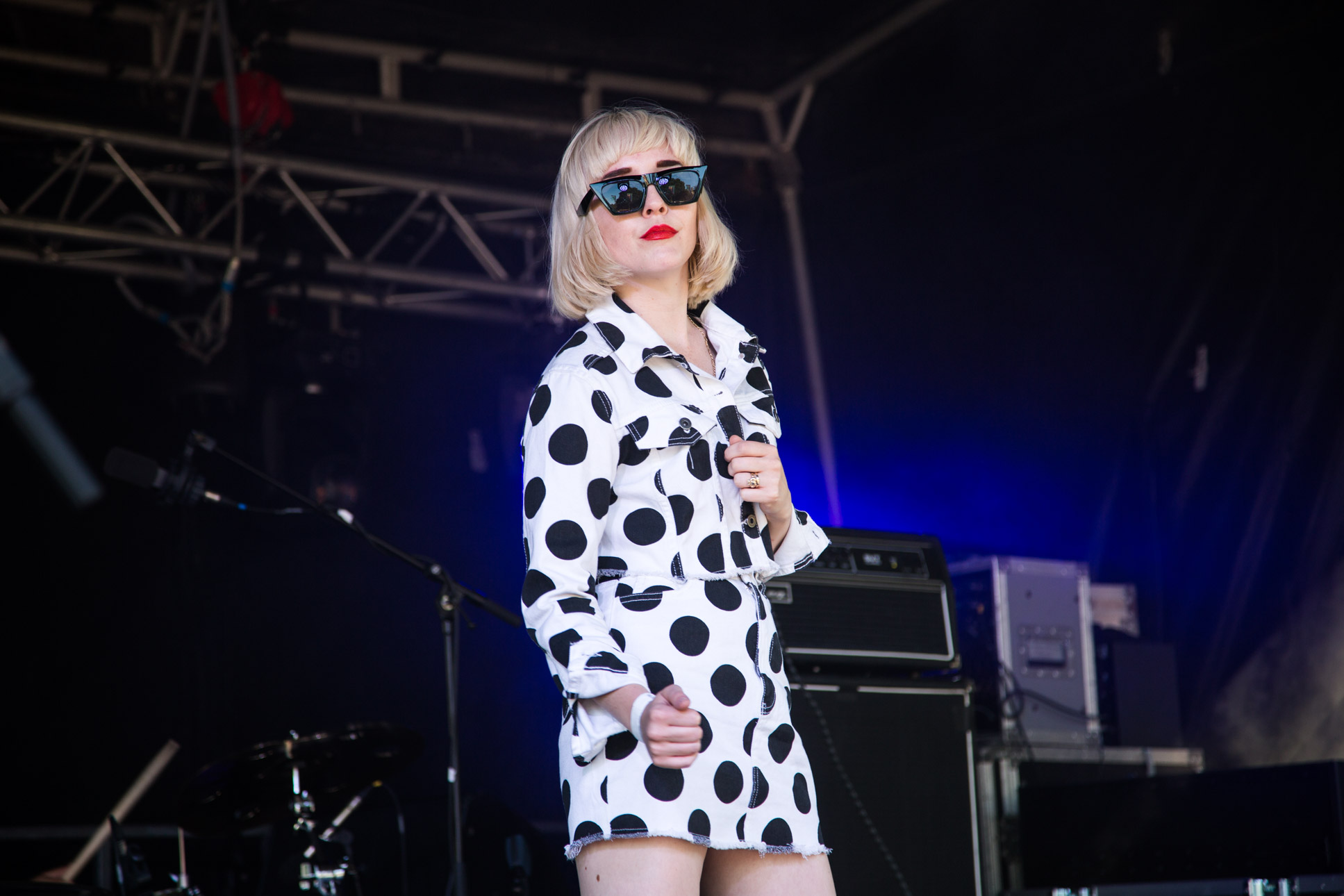 Pins - Tramlines Festival - 22-07-18-1.jpg