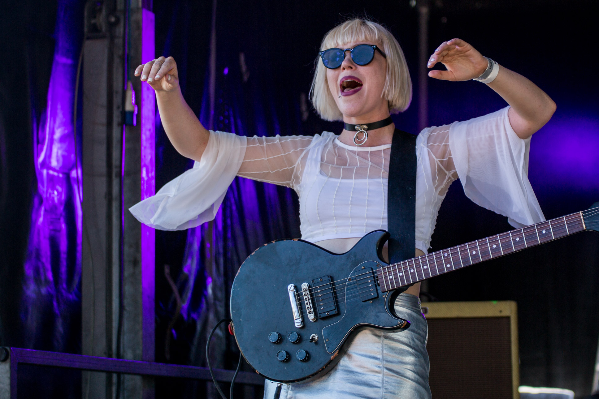 Pins - Tramlines Festival - 22-07-18-9.jpg