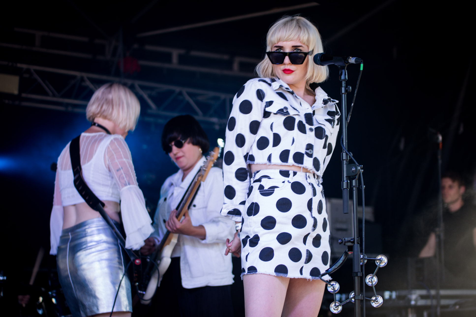 Pins - Tramlines Festival - 22-07-18-13.jpg