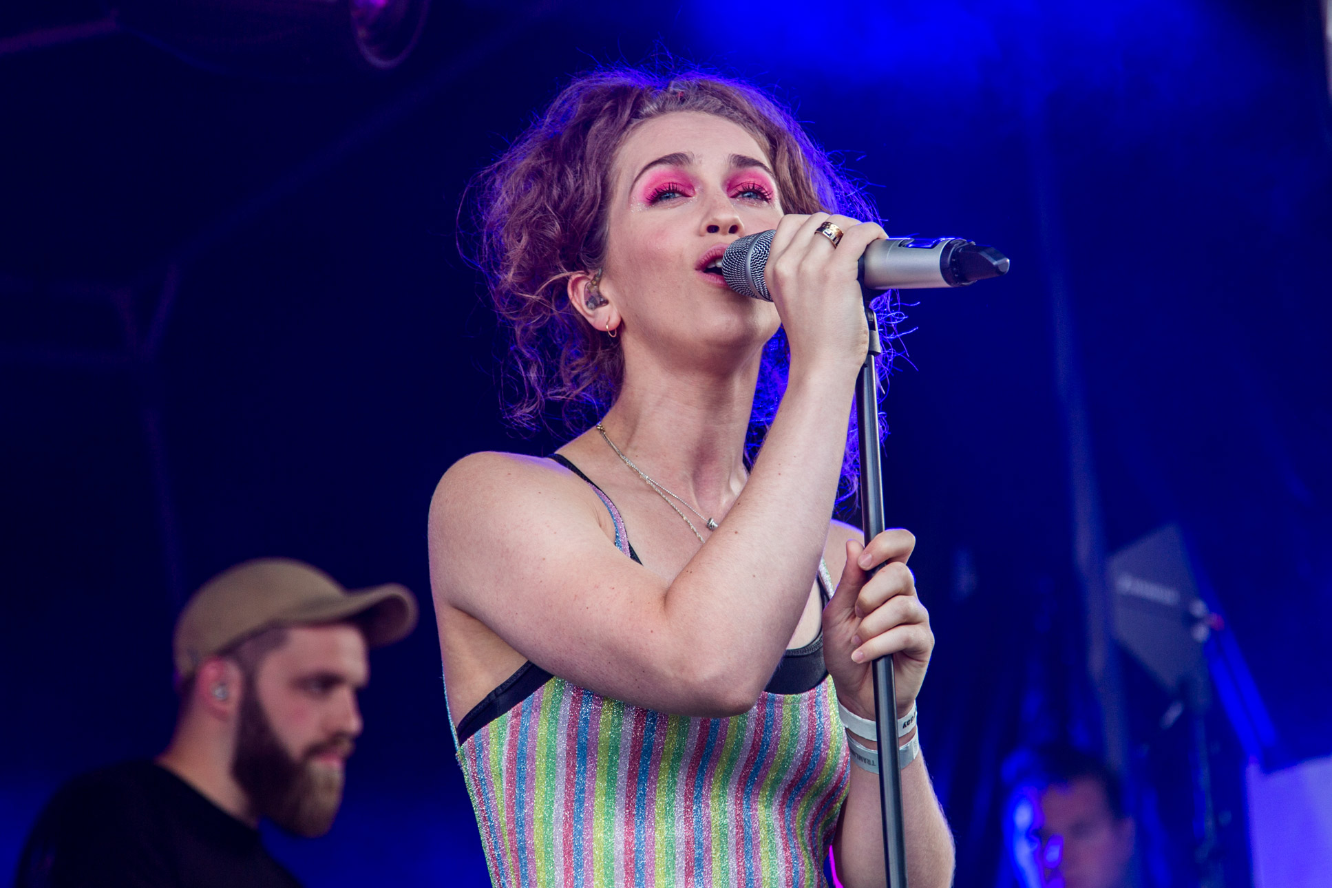 Rae Morris - Tramlines Festival - 21-07-18-1.jpg