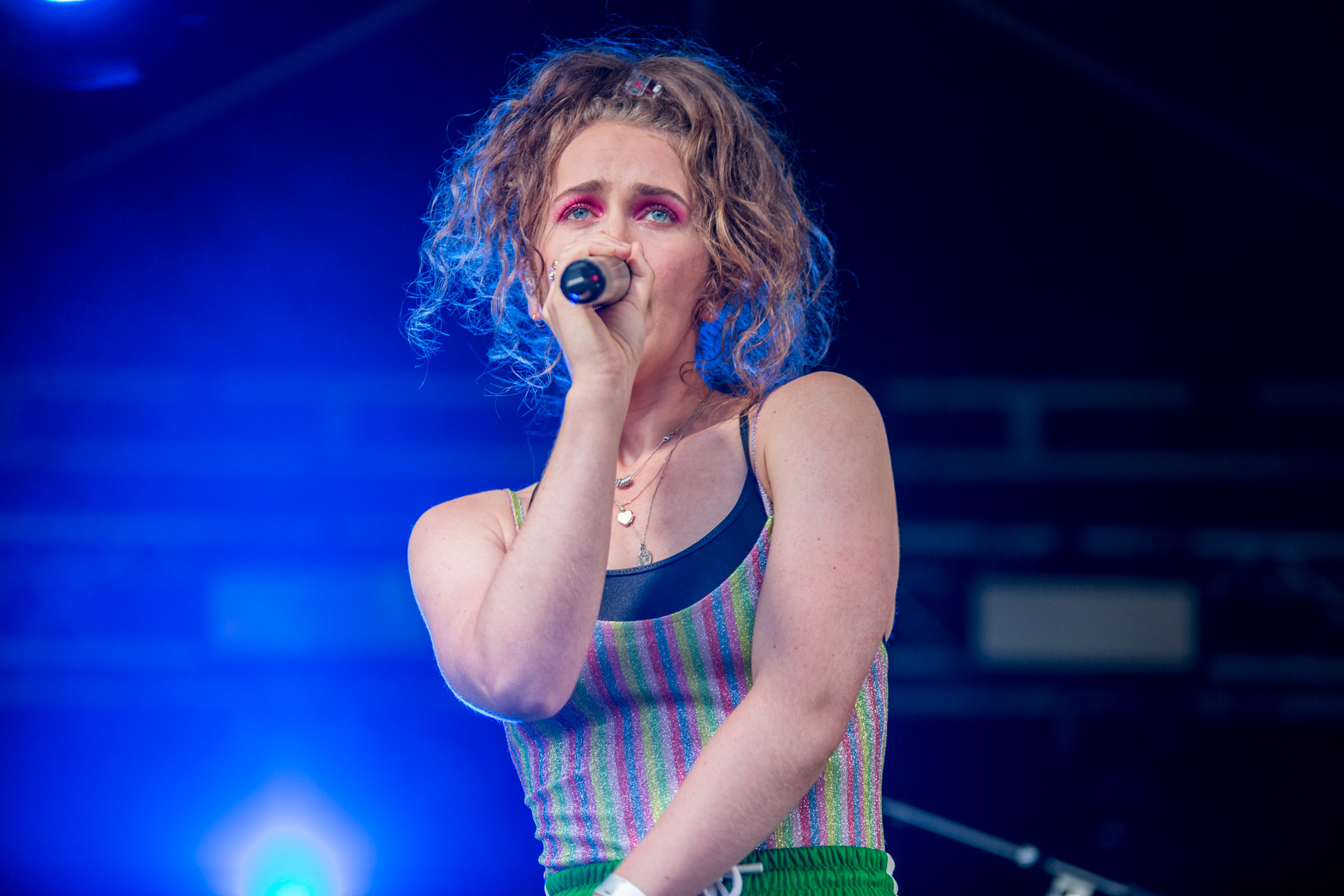 Rae Morris - Tramlines Festival - 21-07-18-5.jpg