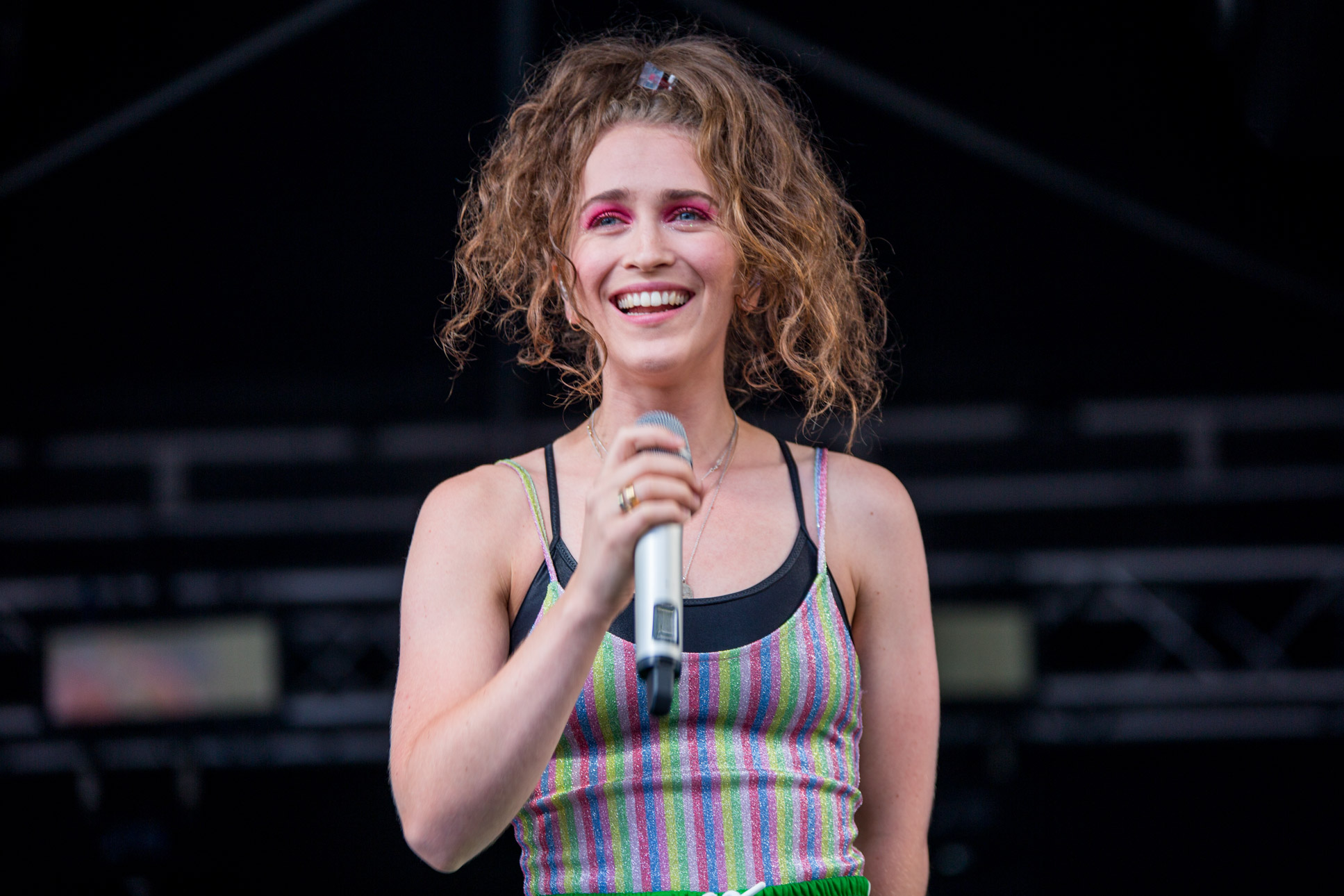 Rae Morris - Tramlines Festival - 21-07-18-6.jpg