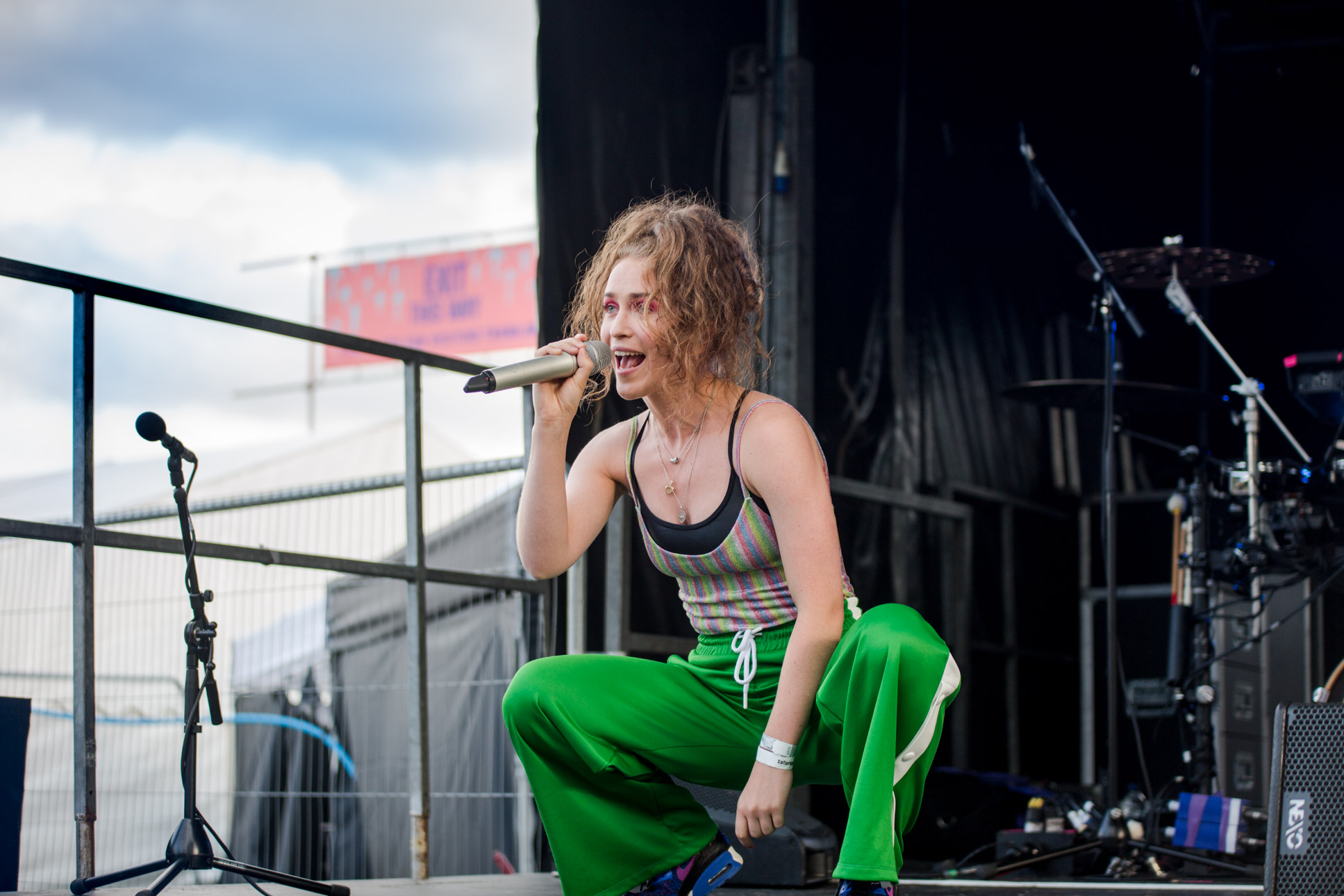 Rae Morris - Tramlines Festival - 21-07-18-8.jpg