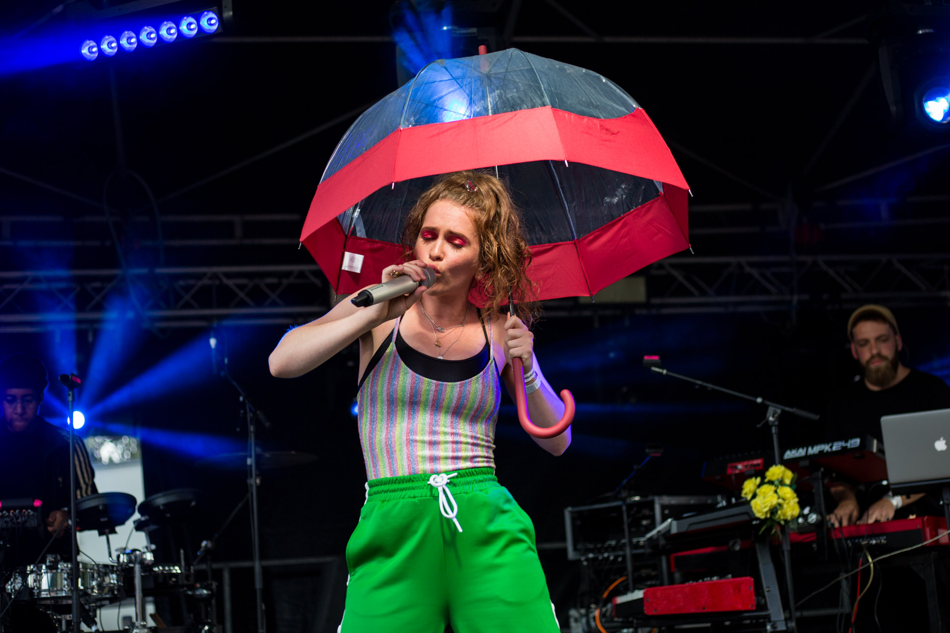 Rae Morris - Tramlines Festival - 21-07-18-11.jpg