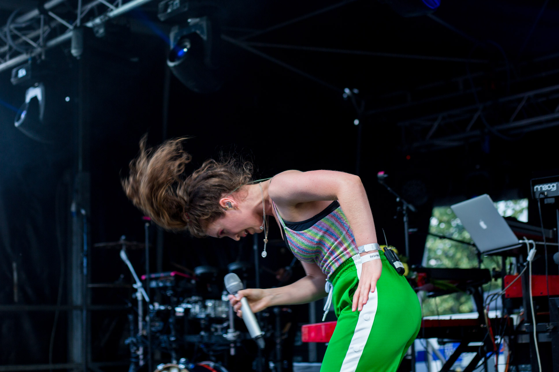 Rae Morris - Tramlines Festival - 21-07-18-12.jpg