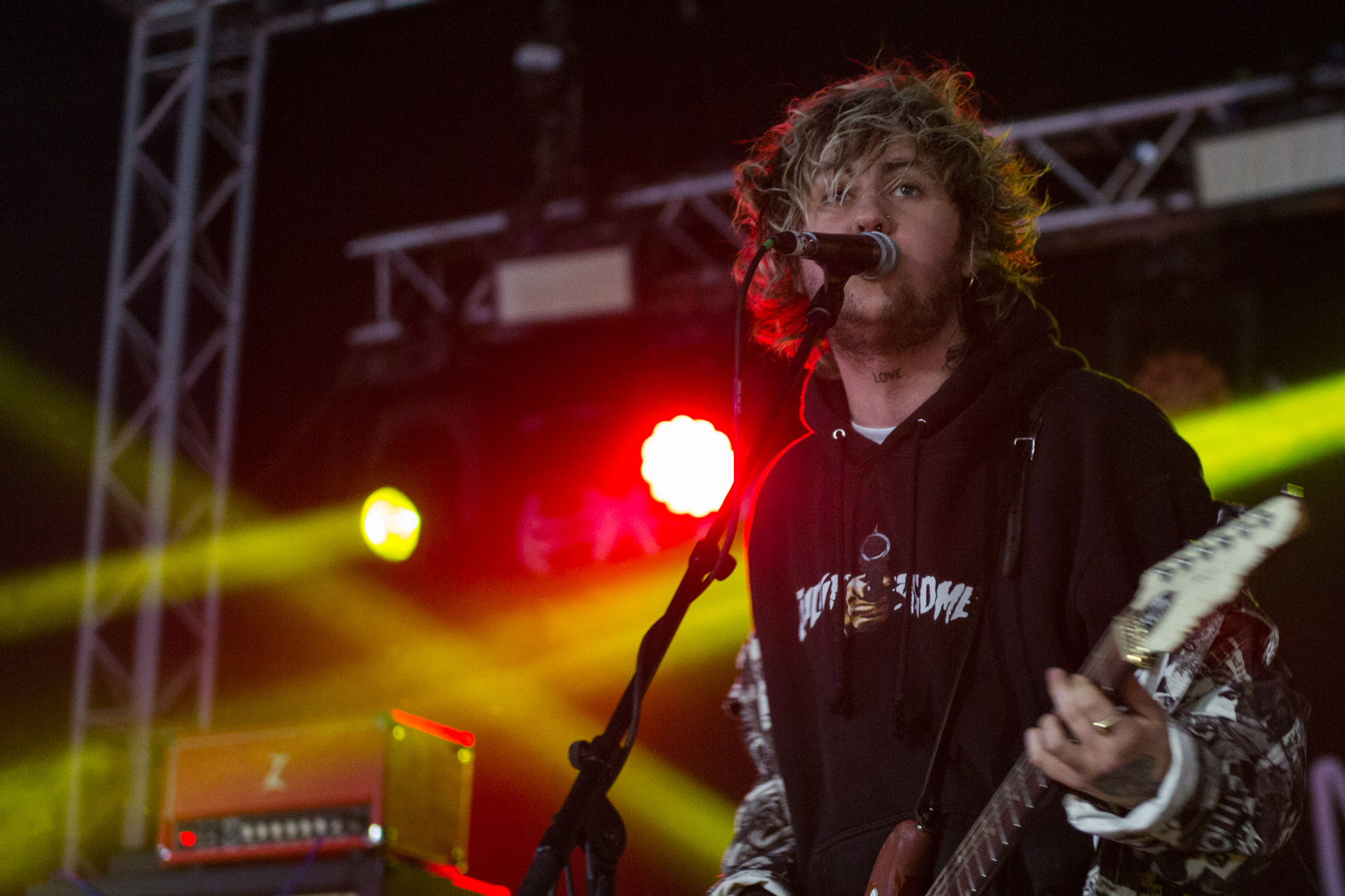 Rat Boy - Tramlines Festival - 22-07-18-4.jpg