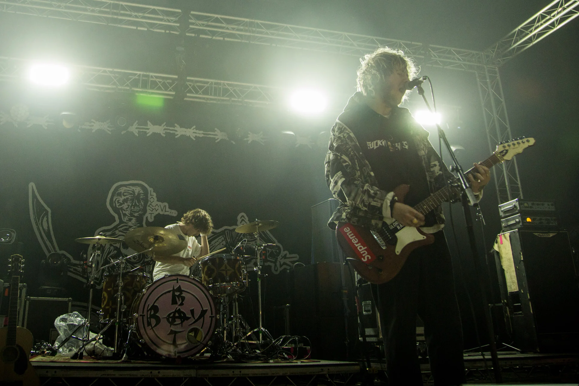Rat Boy - Tramlines Festival - 22-07-18-12.jpg