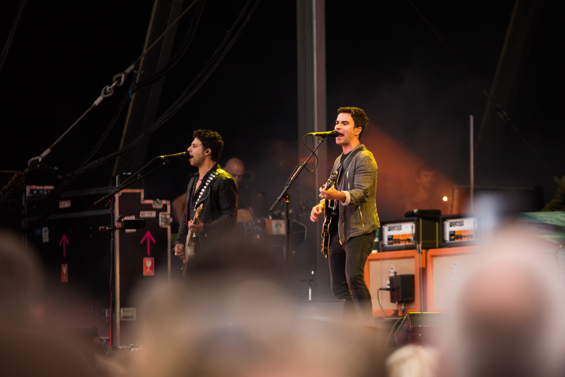 Stereophonics - Tramlines Festival - 20.07.18--1.jpg