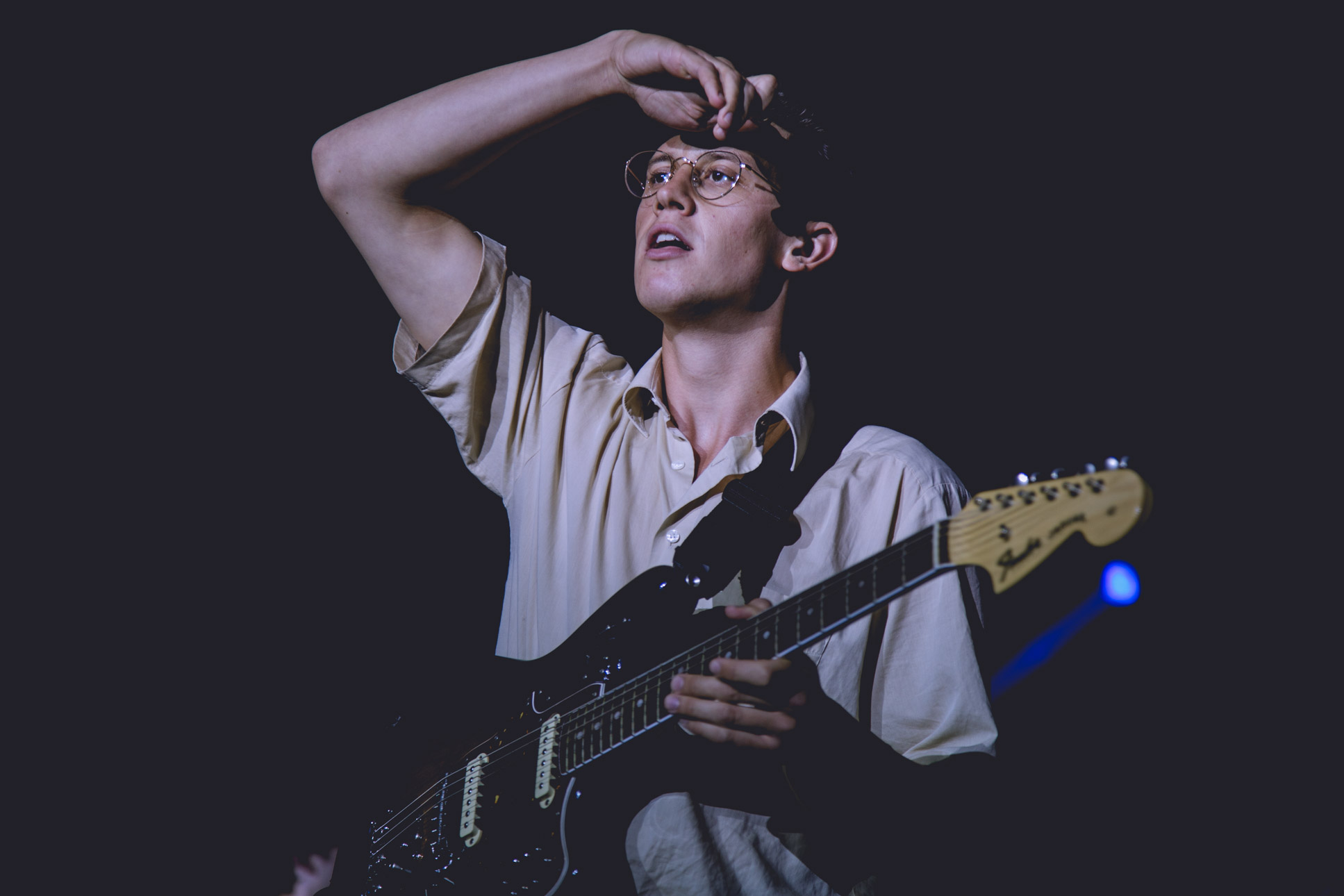 The Magic Gang - Tramlines Festival - 20.07.18--1.jpg