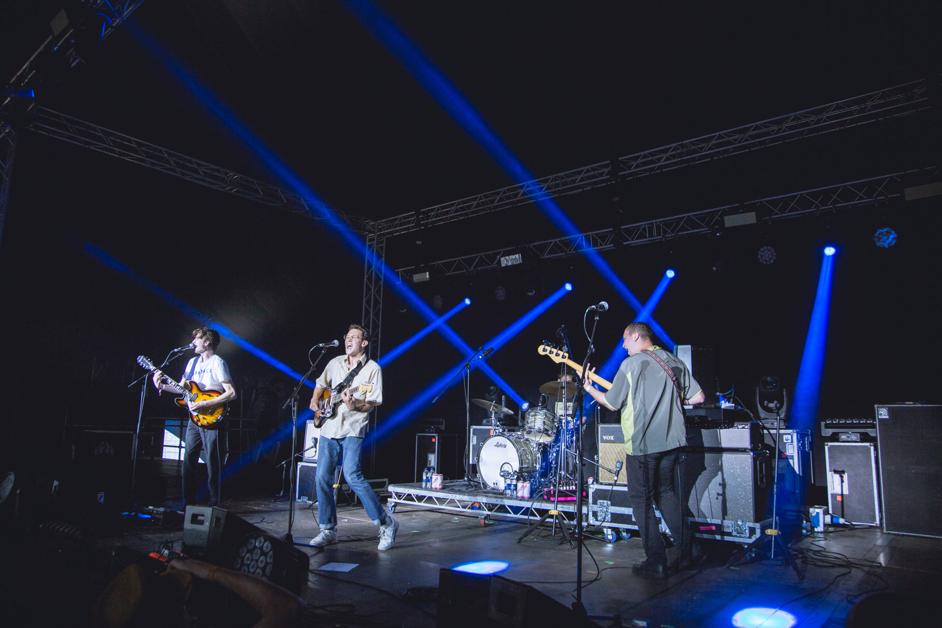 The Magic Gang - Tramlines Festival - 20.07.18--2.jpg