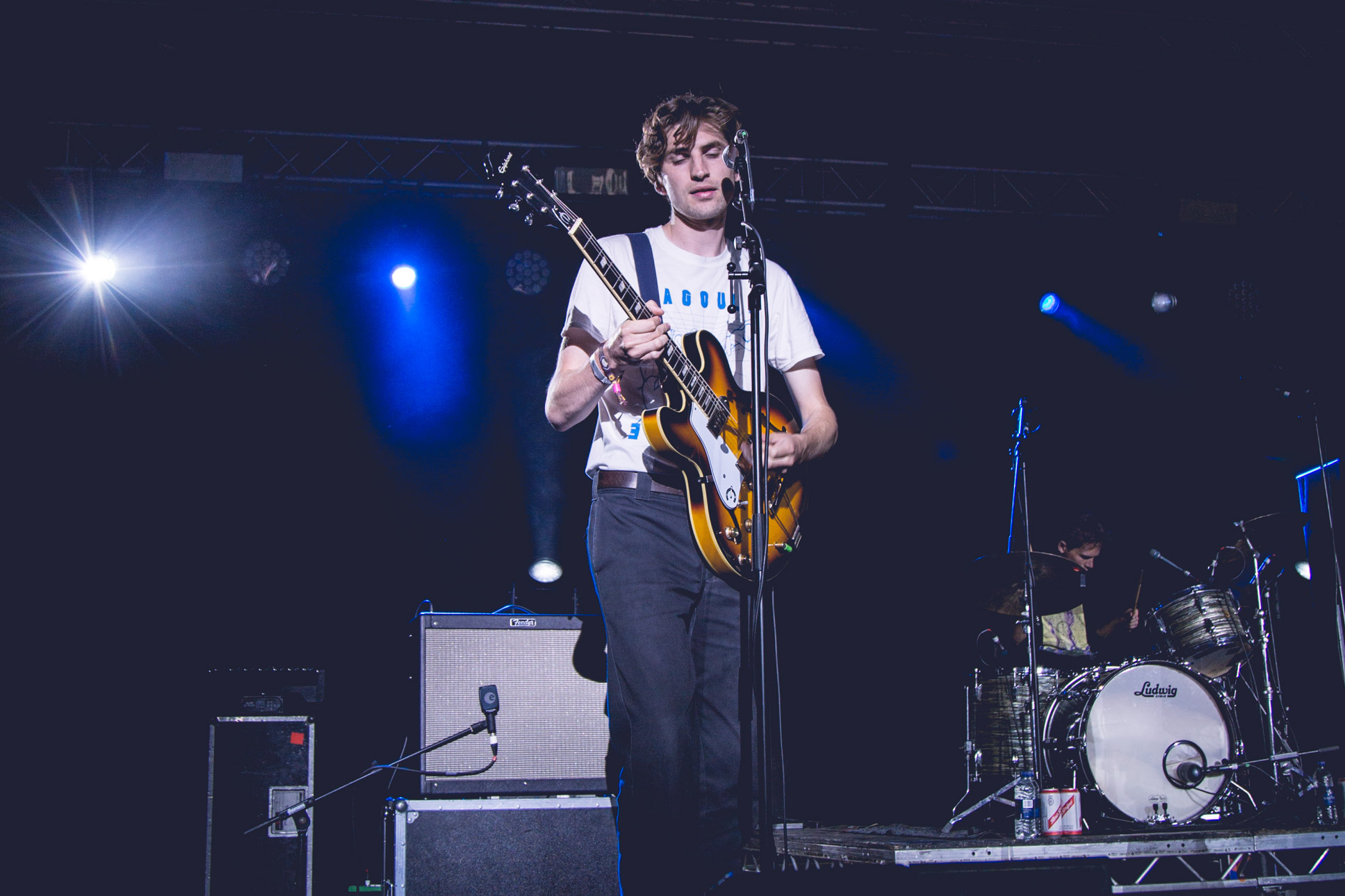 The Magic Gang - Tramlines Festival - 20.07.18--5.jpg