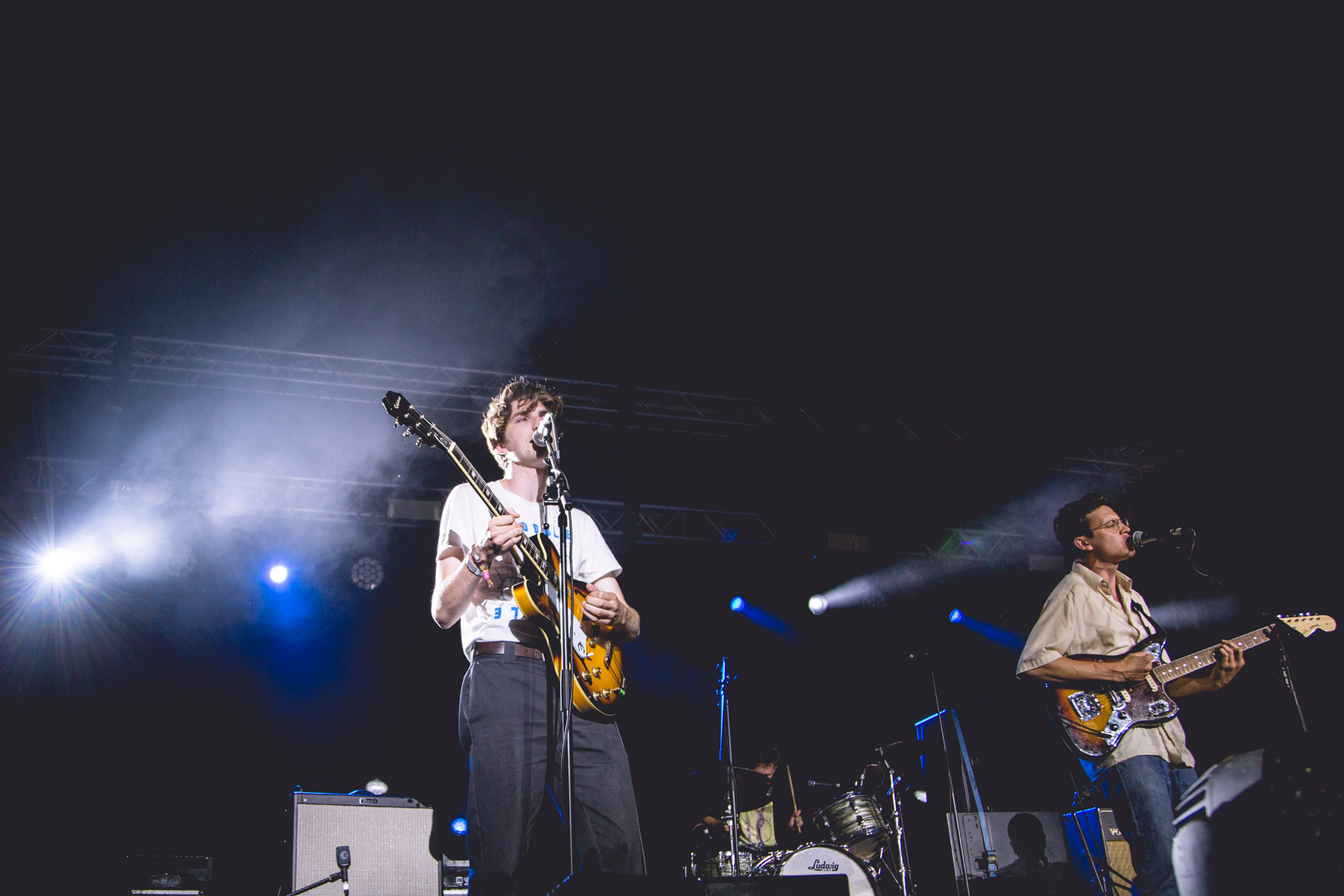 The Magic Gang - Tramlines Festival - 20.07.18--6.jpg