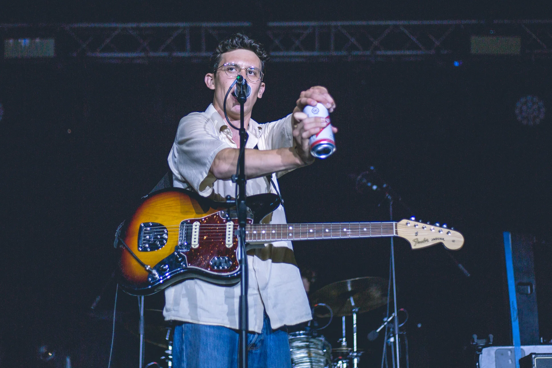 The Magic Gang - Tramlines Festival - 20.07.18--13.jpg