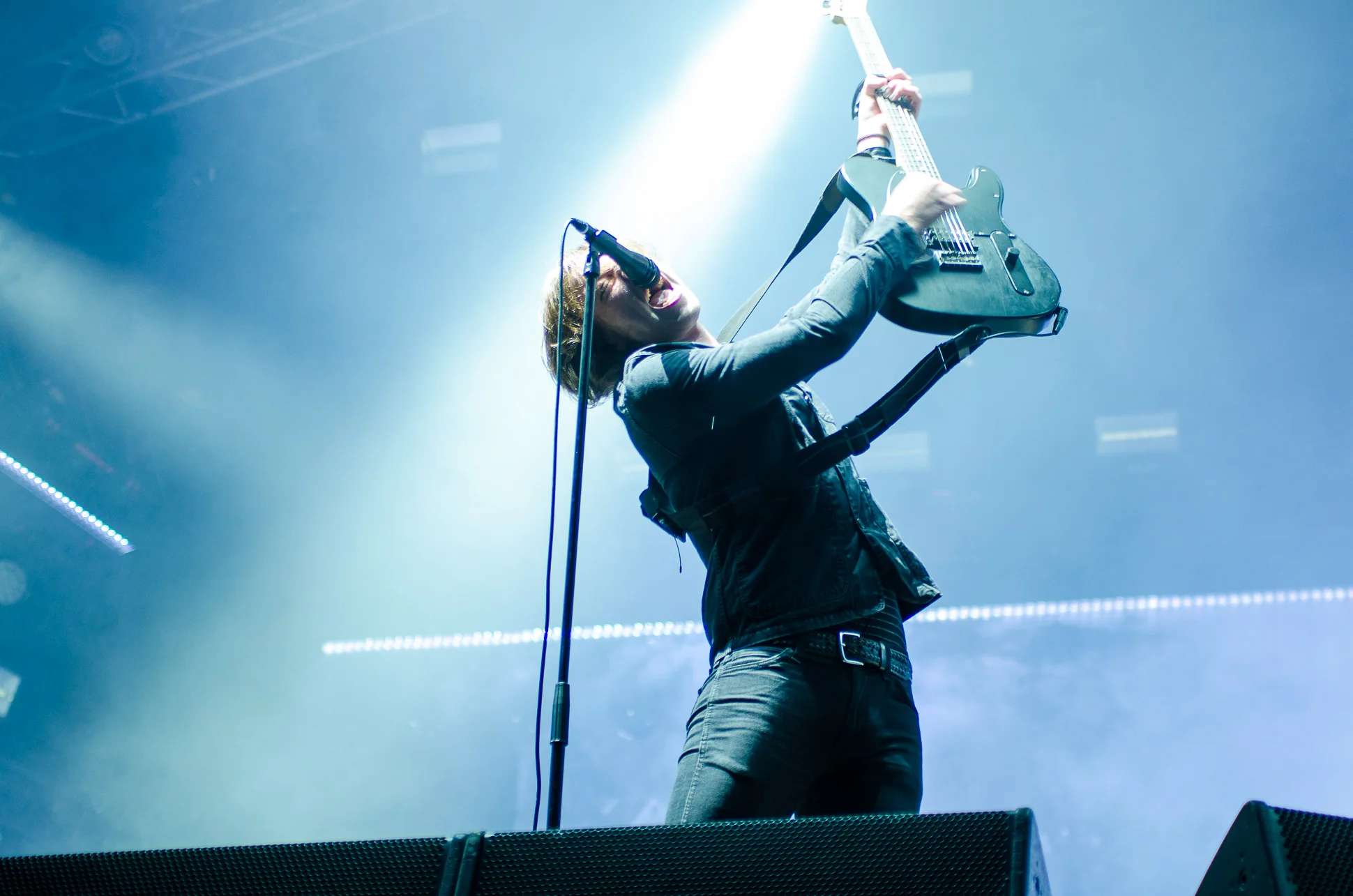 Festival Review - Kendal Calling 2018