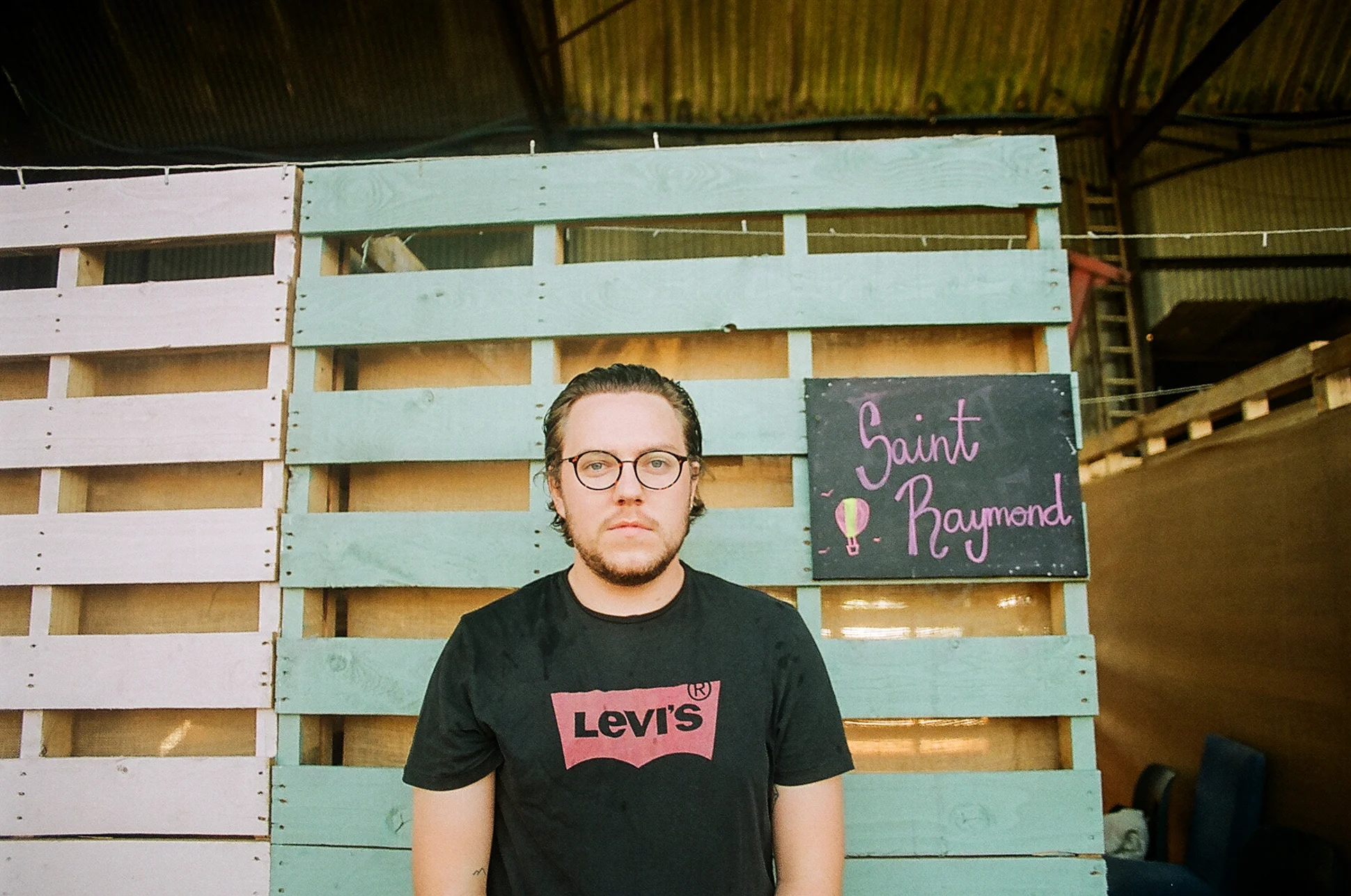 Saint Raymond