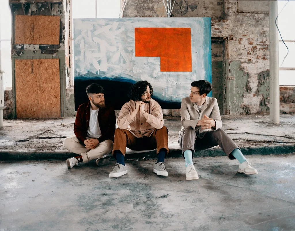 Fatherson - 'Charm School'