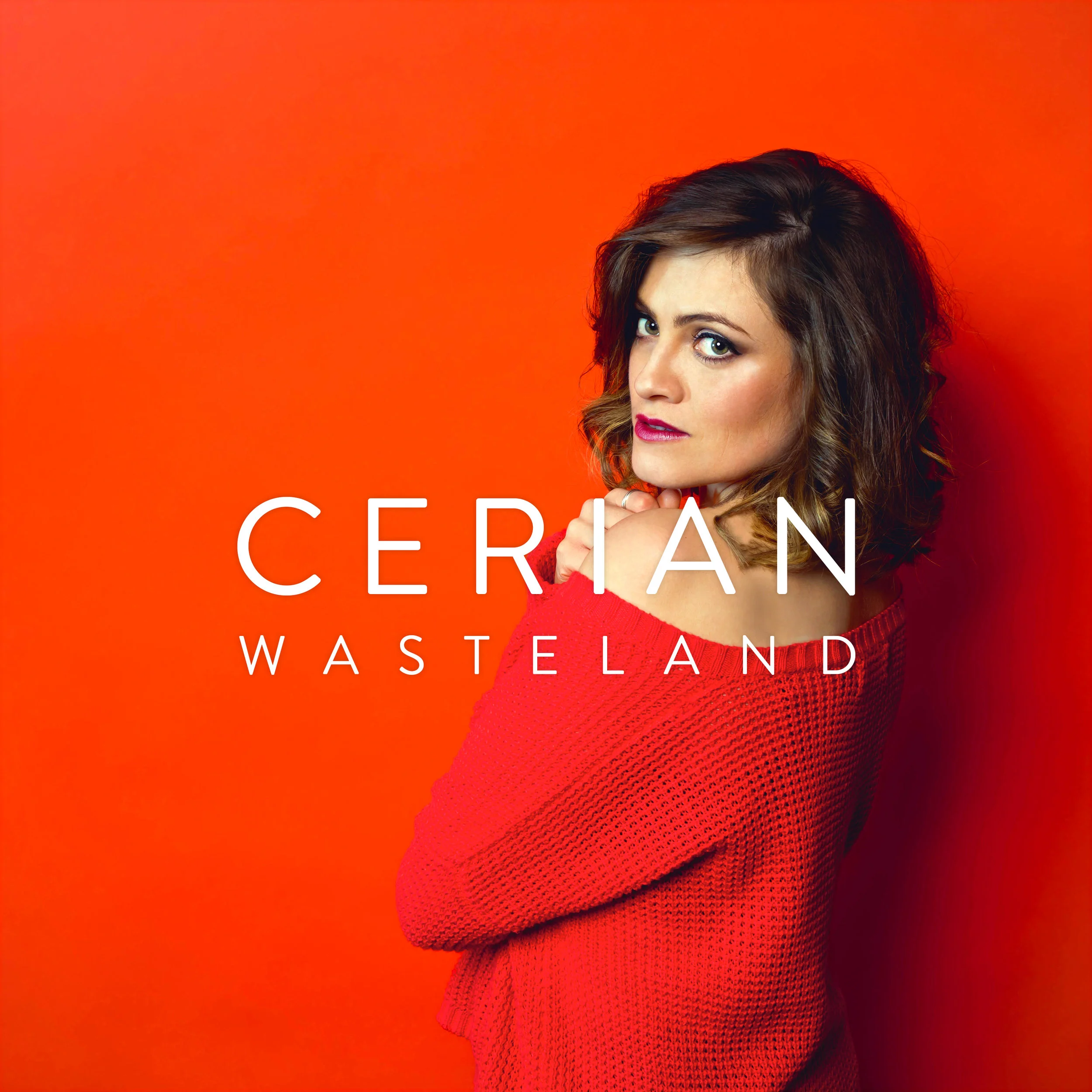 Cerian - 'Wasteland'