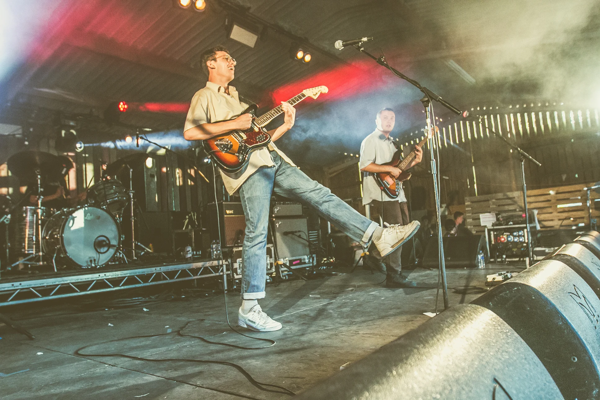 Magic Gang - 110 Above Festival 2018 - Ant Adams-6.jpg
