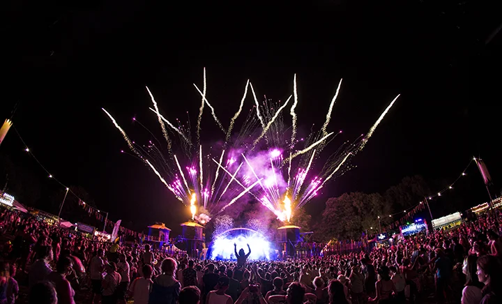 In Photos - Neverworld 2018