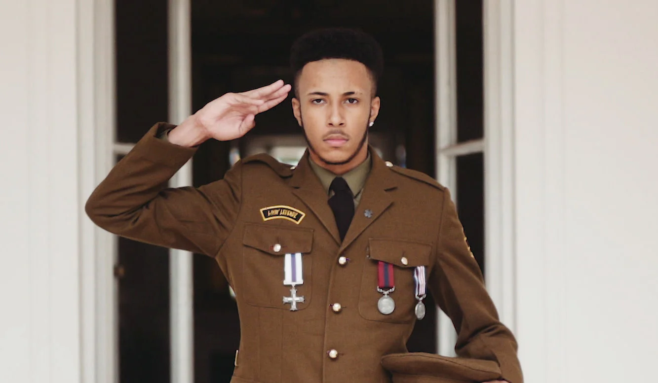 Yizzy