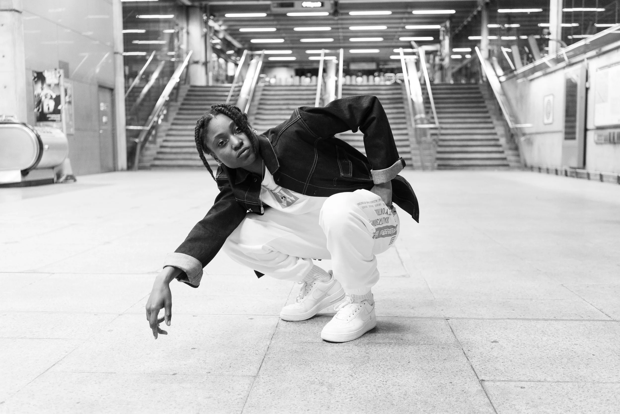 Flohio - '10 More Rounds'