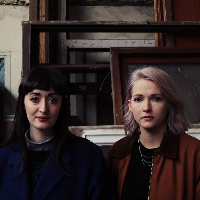 Maria Kelly ft. Ailbhe Reddy - 'Threads'