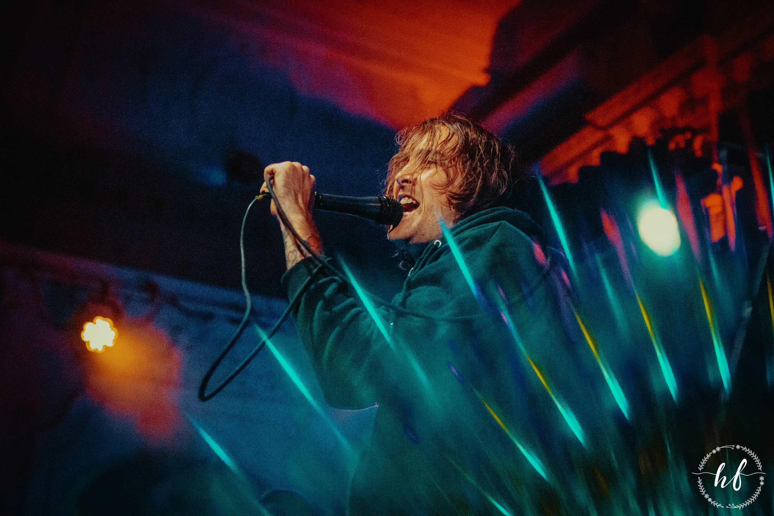 Pianos Become The Teeth - Bush Hall - 10-08-2018 - London -1.jpg