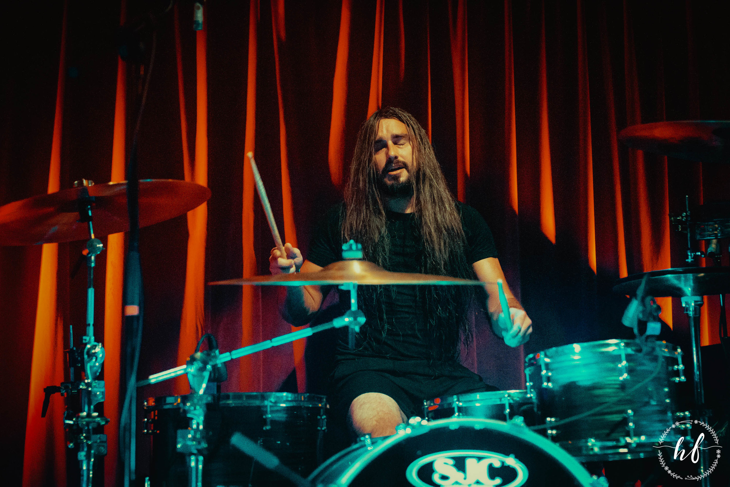 Pianos Become The Teeth - Bush Hall - 10-08-2018 - London -10.jpg