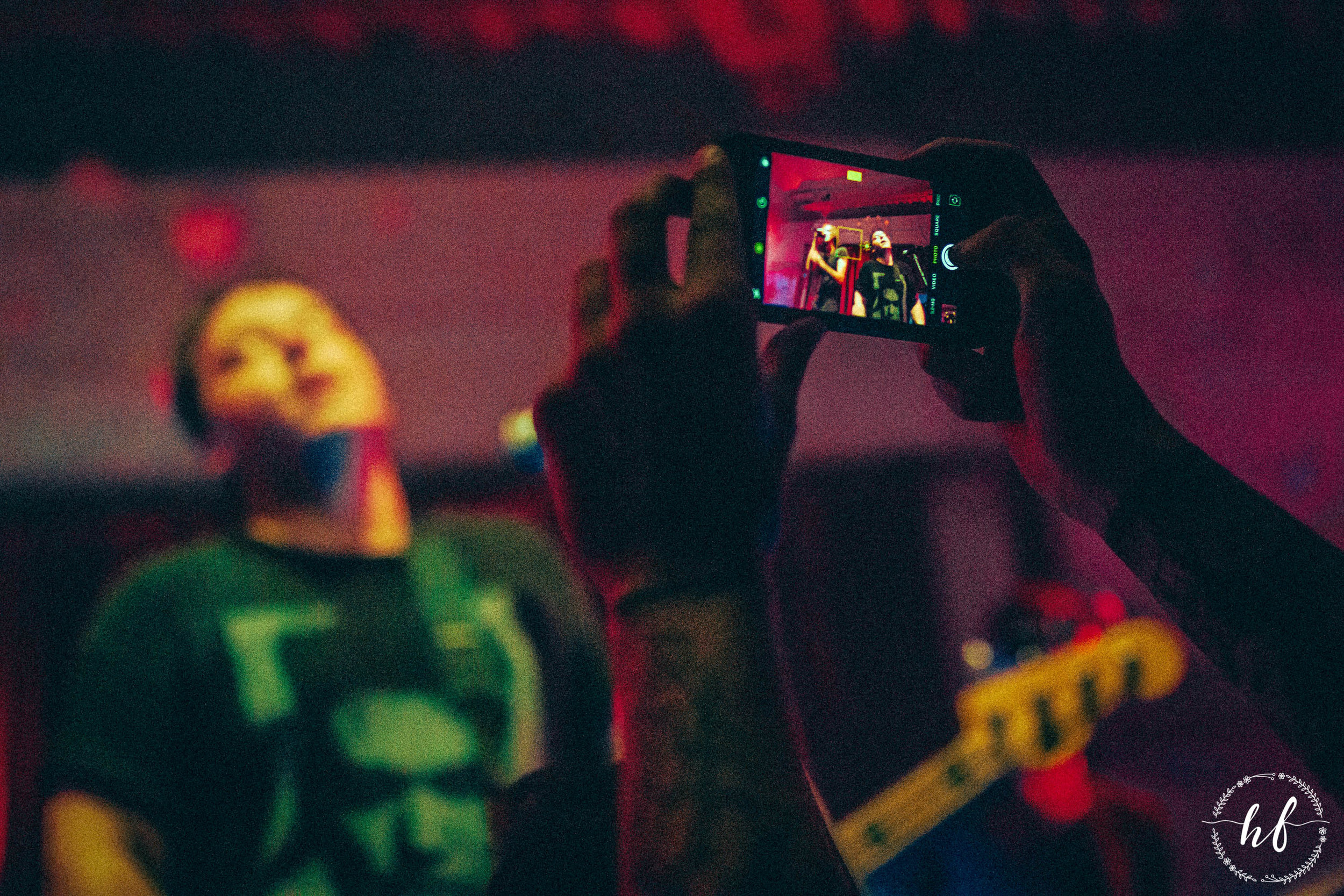 Pianos Become The Teeth - Bush Hall - 10-08-2018 - London -12.jpg