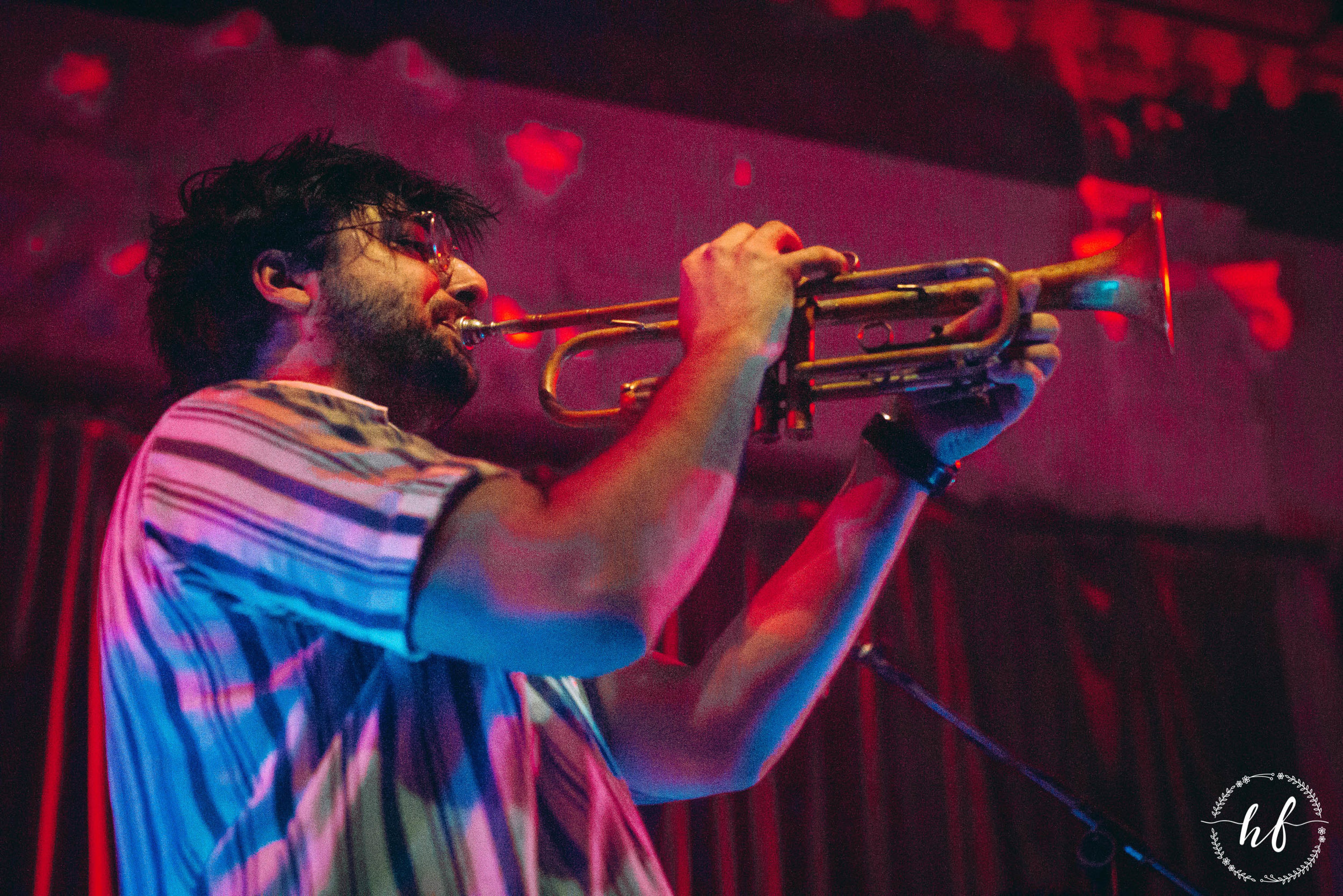 Foxing - Bush Hall - 10-08-2018 - London -9.jpg