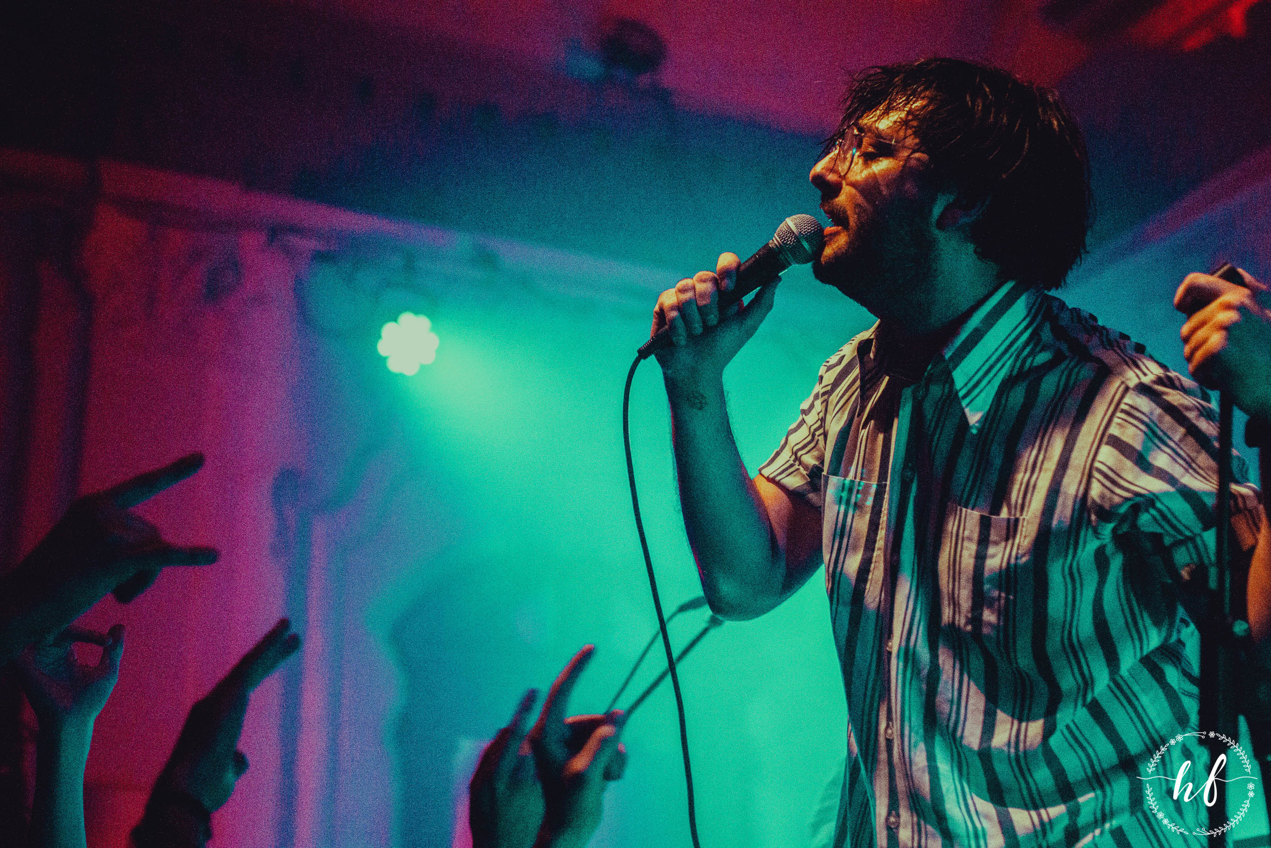 Foxing - Bush Hall - 10-08-2018 - London -14.jpg