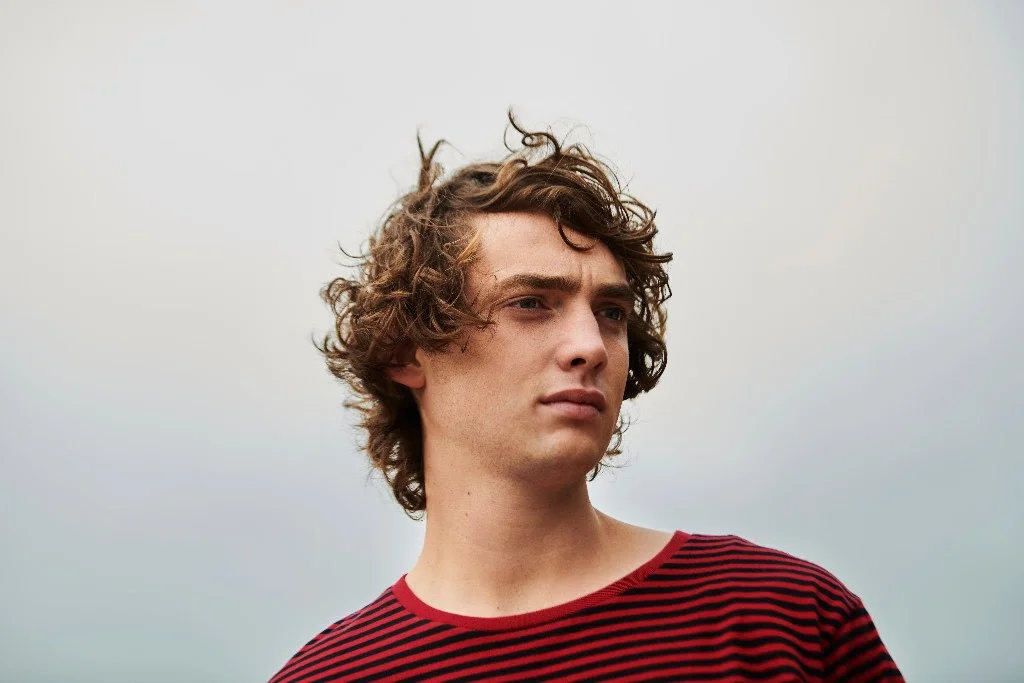 Album Review: Dan Owen - 'Stay Awake With Me'