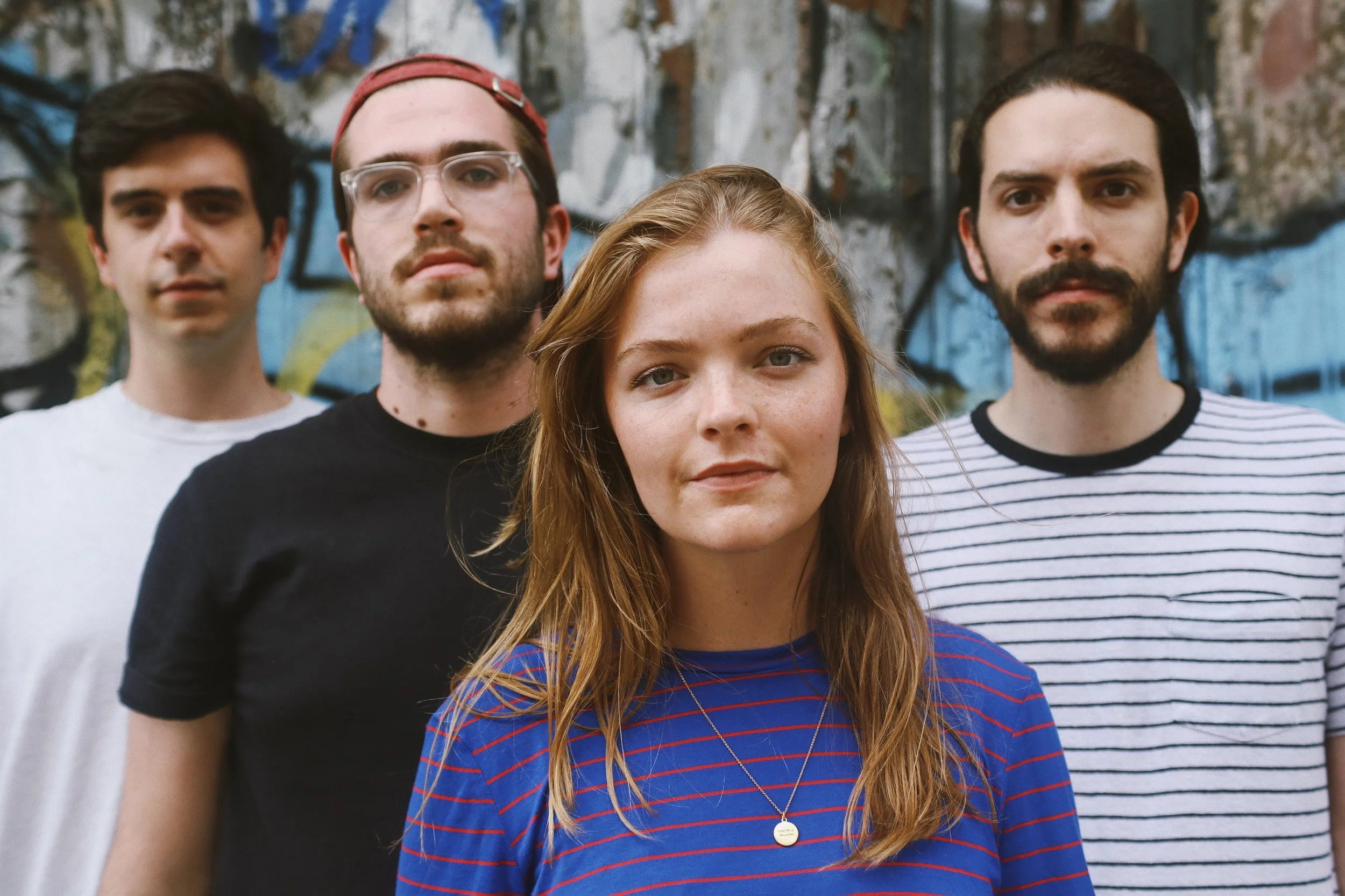 Band of the Week #0053 - DIZZY
