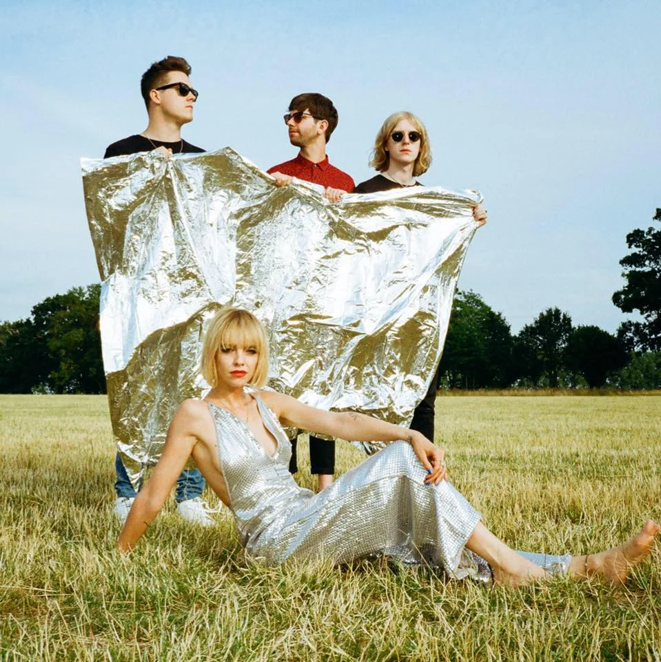 Anteros - 'Call Your Mother' 