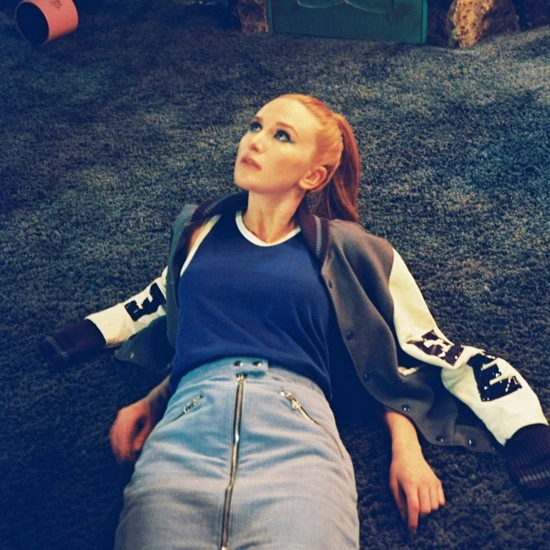 EP Review: Folly Rae - 'Karma Club'