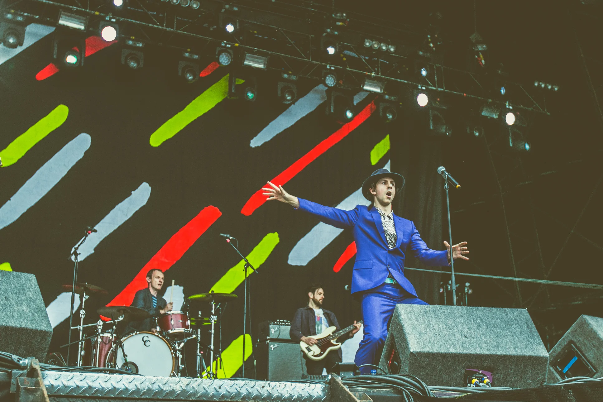 Maximo Park - Rize Festival 2018 - Ant Adams-2.jpg