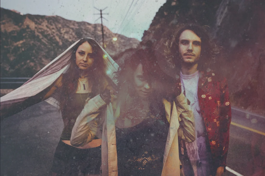 The Band Explains: POM - 'Citrus Mistress'