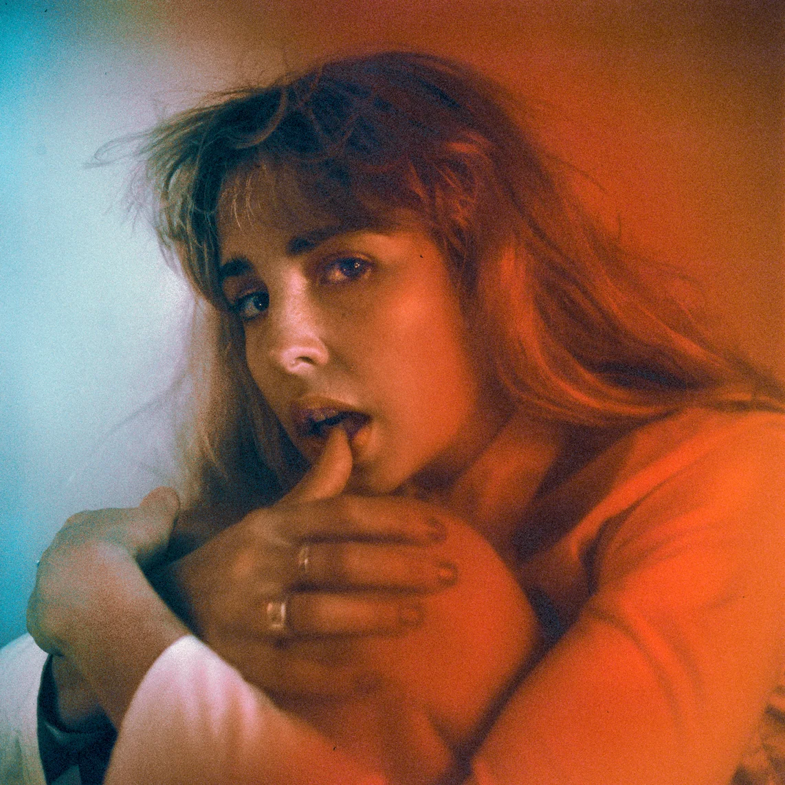 Album Review: LAUREL - 'DOGVIOLET'